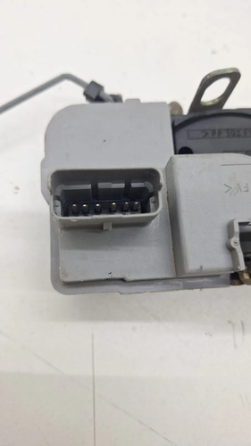 Fechadura Eletrica Diant Esq Peugeot 206 207 2317 Cx43 - Imagem 5