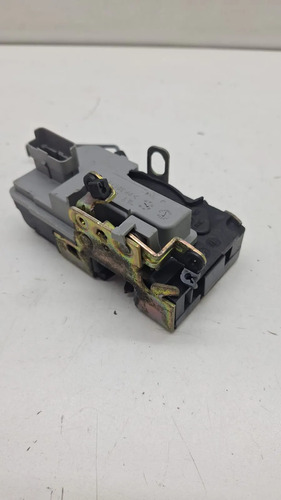 Fechadura Eletrica Diant Esq Peugeot 206 207 2317 Cx43 - Imagem 9