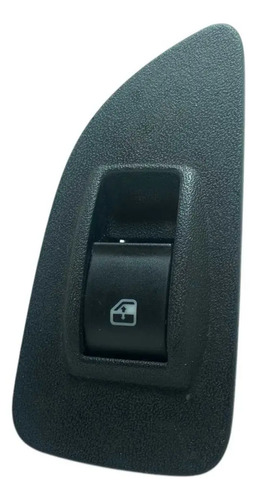 Botão Vidro Traseiro Esq Fiat Bravo 2011 A 2015 Original