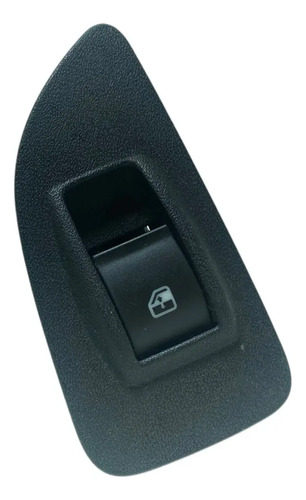 Botão Vidro Traseiro Esq Fiat Bravo 2011 A 2015 Original - Imagem 3