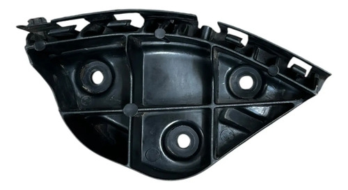 Guia Direito Pára-choque Dianteiro Vw Fox 10/14 5z0807184 - Imagem 5