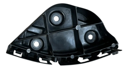 Guia Direito Pára-choque Dianteiro Vw Fox 10/14 5z0807184 - Imagem 6