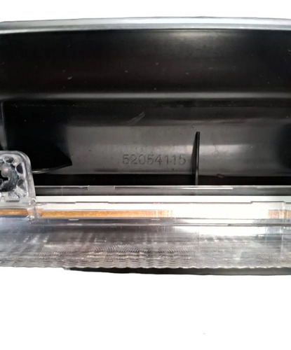  Break Light Luz Freio Fiat Cronos - 52054115 Original - Imagem 2