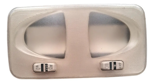  Luz De Teto Cortesia Fiat Idea/punto/ducato - 08849005