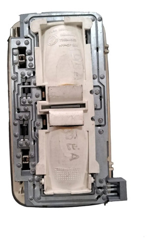  Luz De Teto Cortesia Fiat Idea/punto/ducato - 08849005 - Imagem 2