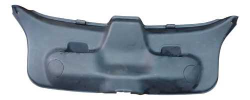 Forro Da Tampa Traseira Fiat Stilo Original