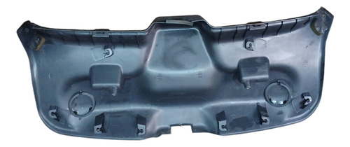 Forro Da Tampa Traseira Fiat Stilo Original - Imagem 2
