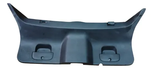 Forro Da Tampa Traseira Fiat Bravo Original
