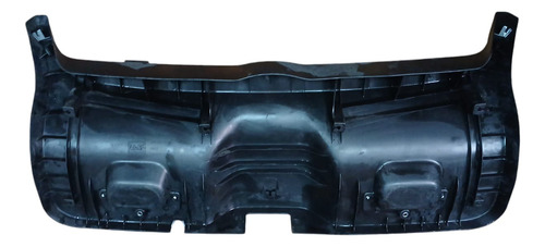 Forro Da Tampa Traseira Fiat Bravo Original - Imagem 2