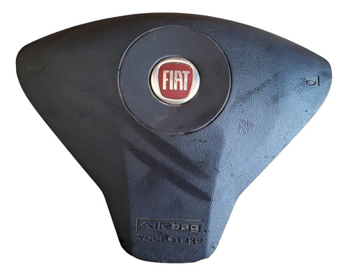 Bolsa Airbag Fiat Stilo 2008/2009 Original Fiat Preto