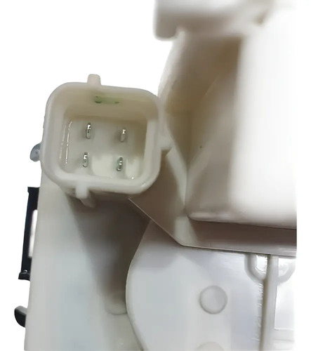 Fechadura Traseira Direita Grand Siena Original Fiat - Imagem 2