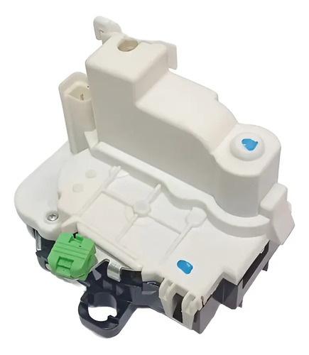 Fechadura Traseira Direita Grand Siena Original Fiat - Imagem 3