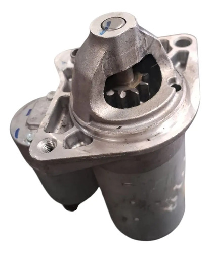 Motor De Partida Novo Palio Grand Siena Original - Imagem 3