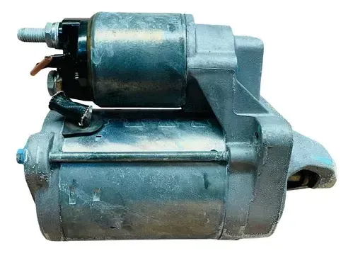 Motor Partida Fiat Uno Palio Idea 1.0 1.4 51950819 Usado - Imagem 3