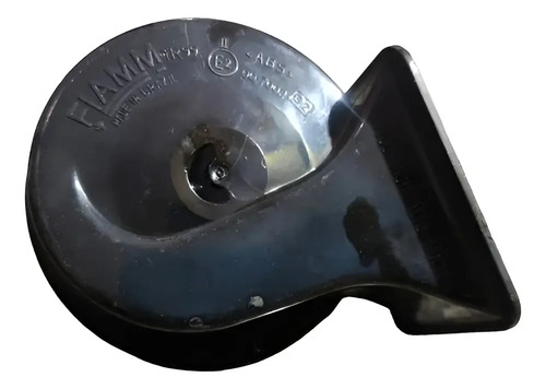 Buzina Caracol Fiat Palio 1.0 Original