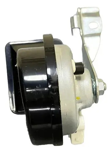 Buzina Caracol Fiat Palio/grand Siena 51959324 - Imagem 3