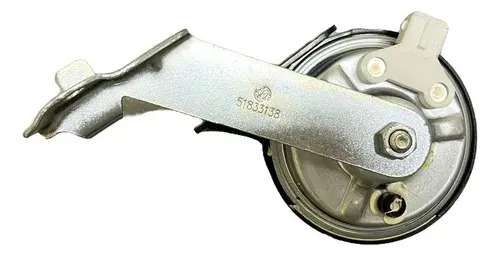 Buzina Caracol Fiat Palio/grand Siena 51959324 - Imagem 6