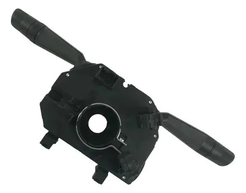 Chave De Seta Limpador Fiat Cronos Argo Mobi 2020/2023 - Imagem 4