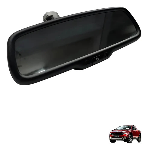 Retrovisor Interno Fiat Toro 2.0 2017  (usado)