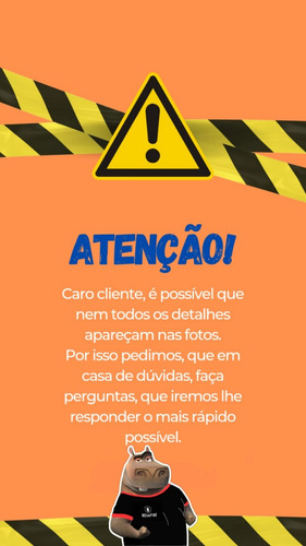 Portinhola Tanque De Combvustivel Fiat Idea 2006 A 2010 Prateado - Imagem 2