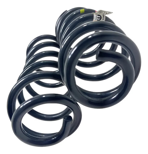 Mola Traseiro Fiat Cronos 1.0 2023 Original Par