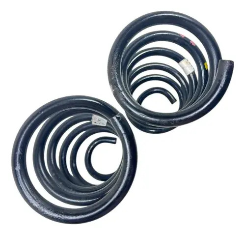 Mola Traseiro Fiat Cronos 1.0 2023 Original Par - Imagem 3