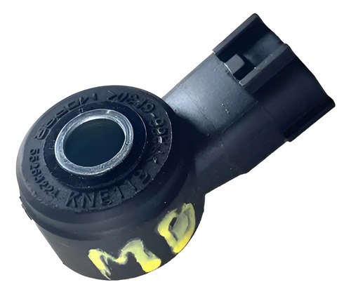 Sensor Detonação Original Mobi Grand Siena 55263224