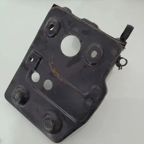 Suporte Da Bateria Fiat Uno 2010 Cx 487 - Imagem 3