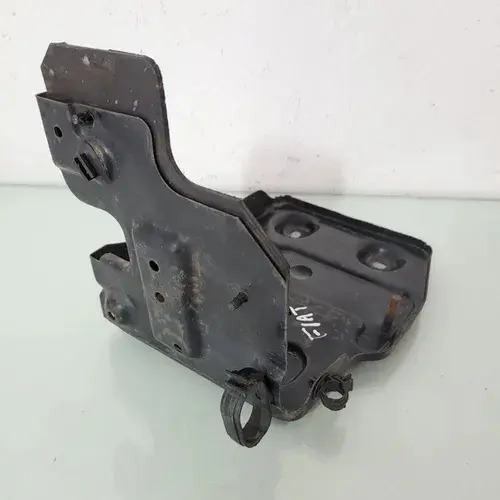 Suporte Da Bateria Fiat Uno 2010 Cx 487 - Imagem 4