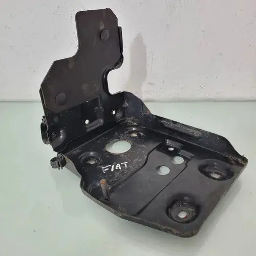 Suporte Da Bateria Fiat Uno 2010 Cx 487 - Imagem 5
