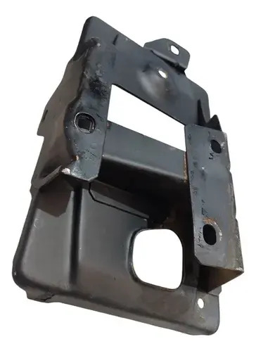 Suporte Bateria Fiat Uno Eletronic 1.0 95 Usado Preto - Imagem 2