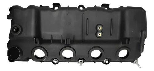 Tampa Comando Válvula  Doblo Palio Siena Strada Idea Linea Preto