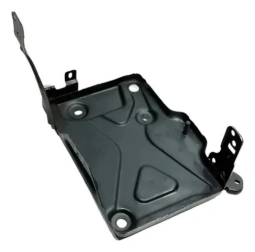 Suporte Base Bateria Fiat Toro 2.0 2015 Á 2021 - Imagem 3