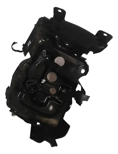 Suporte Bateria Strada Mobi Argo Original 52193456