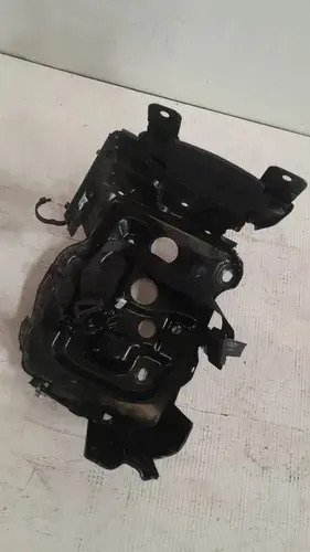 Suporte Bateria Strada Mobi Argo Original 52193456 - Imagem 3