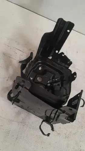 Suporte Bateria Strada Mobi Argo Original 52193456 - Imagem 5