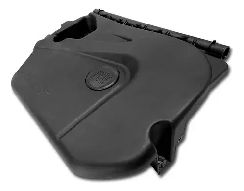 Tampa Acabamento Motor Fiat Punto T-jet 1.4 16v 2010 - Imagem 7