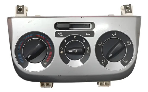 Comando De Ar Fiat Punto 2008 A 2012