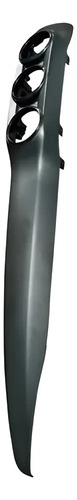 Moldura Central Difusores Fiat Argo Ou Cronos