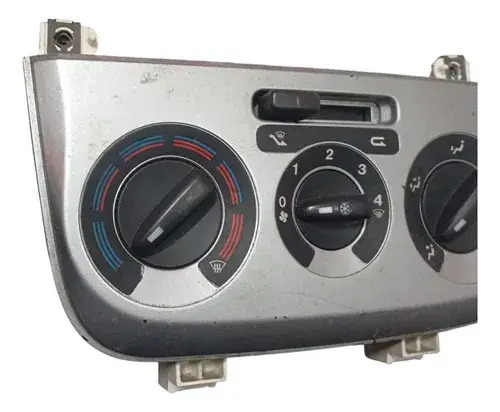 Comando De Ar Fiat Punto 2008 A 2012 - Imagem 3