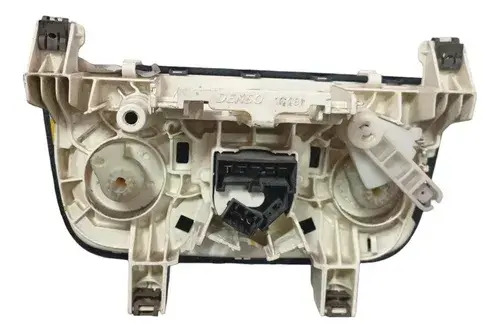 Comando De Ar Fiat Punto 2008 A 2012 - Imagem 5