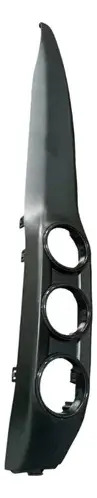 Moldura Central Difusores Fiat Argo Ou Cronos - Imagem 3