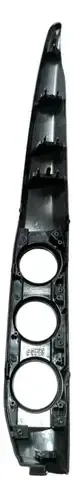 Moldura Central Difusores Fiat Argo Ou Cronos - Imagem 4