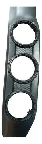 Moldura Central Difusores Fiat Argo Ou Cronos - Imagem 5