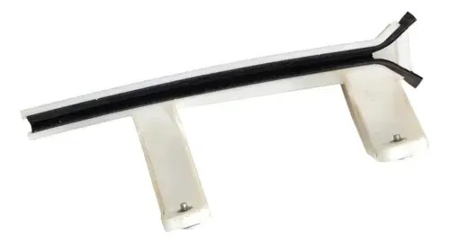 Guia Vidro Diant Le Fiat Mobi 2017-24 520057800 Branco - Imagem 3