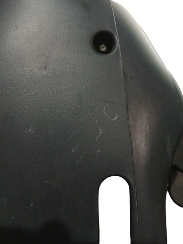 Mold Coluna Direção Fiat Strada Original 735334065 C/detalhe - Imagem 3