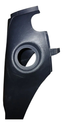 Mold Coluna Direção Fiat Strada Original 735334065 C/detalhe - Imagem 5