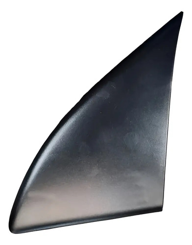 Acabamento Pé Retrovisor Fiat Grand Siena Le Original