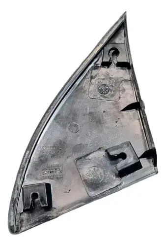 Acabamento Pé Retrovisor Fiat Grand Siena Le Original - Imagem 3