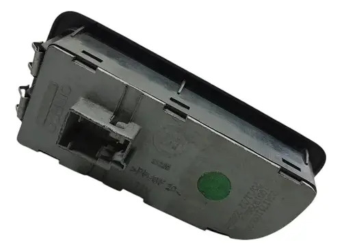 Botão Comando Farol Milha Fiat Punto 2011 A 2016 1001979840 - Imagem 4